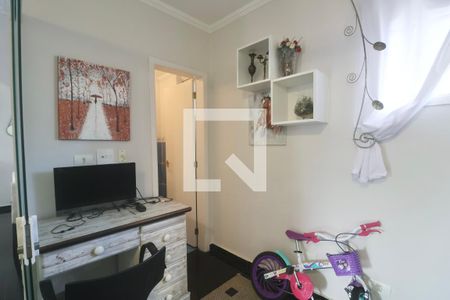 Suíte de apartamento para alugar com 3 quartos, 99m² em Prt. do Guaruja, Guarujá