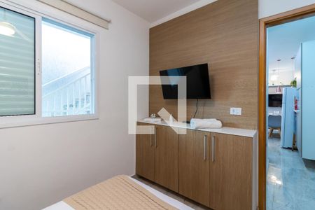 Quarto de apartamento para alugar com 1 quarto, 30m² em Jardim Sao Paulo(zona Norte), São Paulo