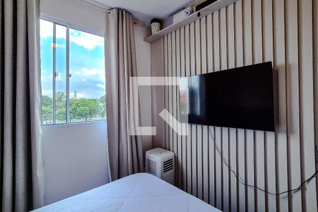 Quarto 1 de apartamento à venda com 2 quartos, 33m² em Vila Leopoldina, São Paulo