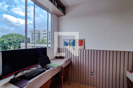 Quarto 2 de apartamento à venda com 2 quartos, 33m² em Vila Leopoldina, São Paulo