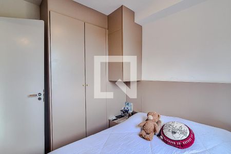 Quarto 1 de apartamento à venda com 2 quartos, 33m² em Vila Leopoldina, São Paulo