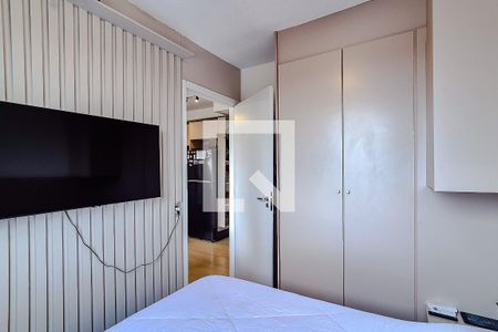 Quarto 1 de apartamento à venda com 2 quartos, 33m² em Vila Leopoldina, São Paulo
