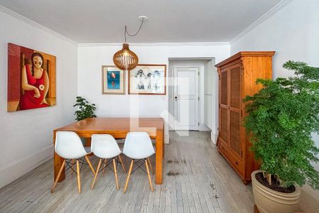 Apartamento à venda com 3 quartos, 80m² em Pinheiros, São Paulo