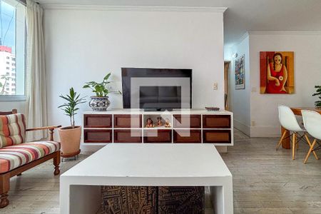 Apartamento à venda com 3 quartos, 80m² em Pinheiros, São Paulo