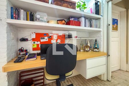 Apartamento à venda com 3 quartos, 80m² em Pinheiros, São Paulo
