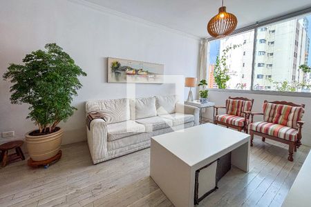 Apartamento à venda com 3 quartos, 80m² em Pinheiros, São Paulo