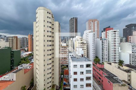 Apartamento à venda com 3 quartos, 80m² em Pinheiros, São Paulo