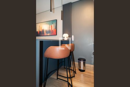 Apartamento para alugar com 1 quarto, 31m² em Bela Vista, São Paulo