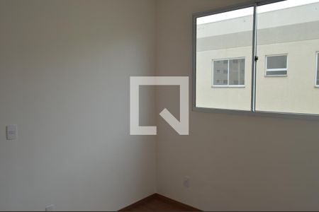 Quarto 2 de apartamento para alugar com 2 quartos, 37m² em Geraldo Correia de Carvalho, Ribeirão Preto