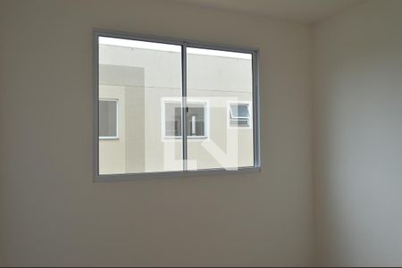 Quarto 2 de apartamento para alugar com 2 quartos, 37m² em Geraldo Correia de Carvalho, Ribeirão Preto