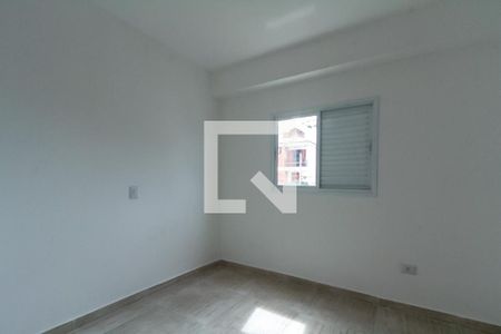 Quarto de apartamento à venda com 2 quartos, 65m² em Jardim Copacabana, São Bernardo do Campo