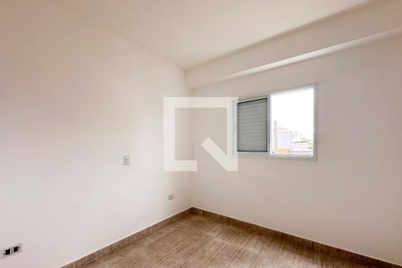 Quarto 1 de apartamento à venda com 2 quartos, 51m² em Jardim Copacabana, São Bernardo do Campo