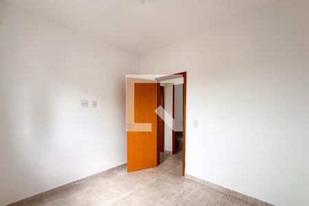 Quarto 1 de apartamento à venda com 2 quartos, 51m² em Jardim Copacabana, São Bernardo do Campo