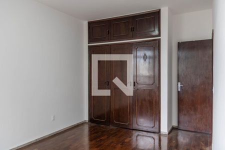 Suíte de apartamento à venda com 4 quartos, 160m² em Barroca, Belo Horizonte