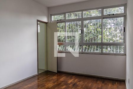 Suíte de apartamento à venda com 4 quartos, 160m² em Barroca, Belo Horizonte