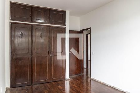 Suíte de apartamento à venda com 4 quartos, 160m² em Barroca, Belo Horizonte