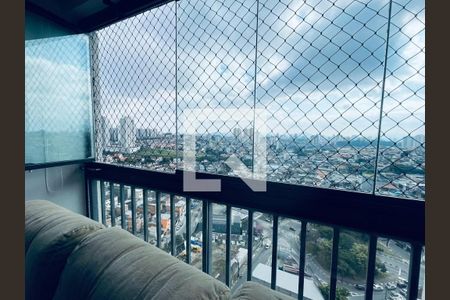 Apartamento à venda com 1 quarto, 39m² em City Bussocaba, Osasco