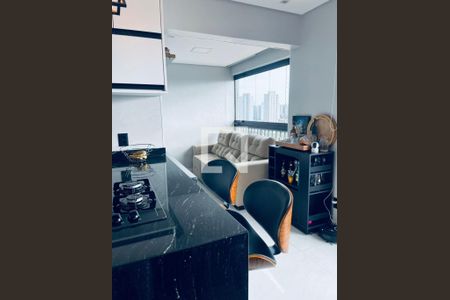 Apartamento à venda com 1 quarto, 39m² em City Bussocaba, Osasco