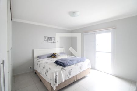 Suíte de casa para alugar com 3 quartos, 164m² em Jardim Cidalia, São Paulo