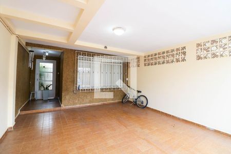 Garagem de casa à venda com 5 quartos, 167m² em Santo Amaro, São Paulo