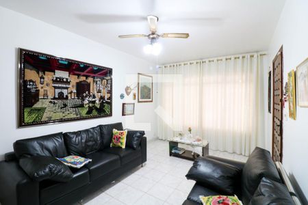 Sala de casa à venda com 5 quartos, 167m² em Santo Amaro, São Paulo