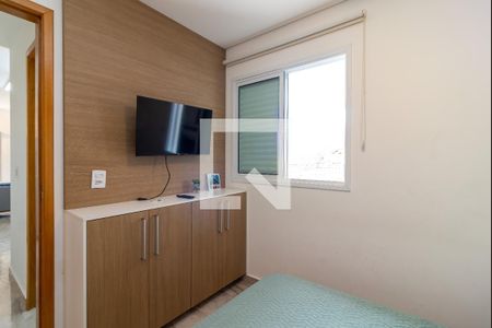 Quarto de apartamento para alugar com 1 quarto, 30m² em Jardim Sao Paulo(zona Norte), São Paulo