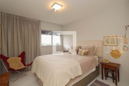 Quarto 1 de apartamento para alugar com 2 quartos, 98m² em Sumarezinho, São Paulo