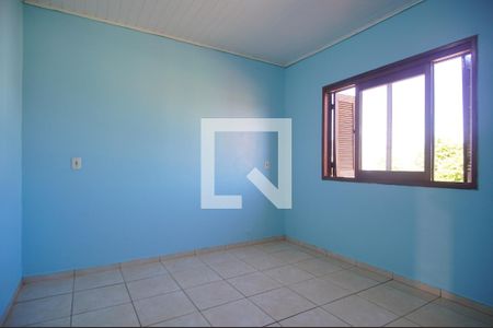Quarto 1 de casa para alugar com 2 quartos, 60m² em Campina, São Leopoldo