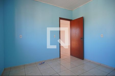 Quarto 1 de casa para alugar com 2 quartos, 60m² em Campina, São Leopoldo
