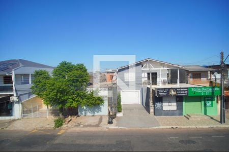 Vista do Quarto 1 de casa para alugar com 2 quartos, 60m² em Campina, São Leopoldo