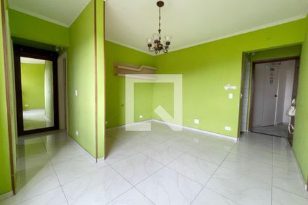 Sala de apartamento para alugar com 2 quartos, 52m² em Parque Sao Luis, São Paulo