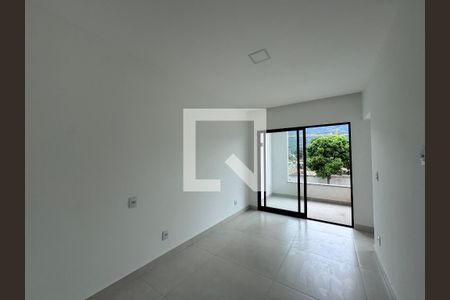 Suíte 1 de apartamento à venda com 3 quartos, 240m² em Vargem Pequena, Rio de Janeiro