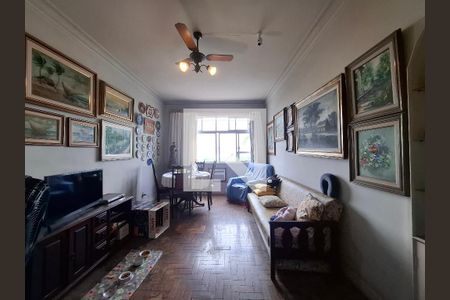 Quarto 1 de apartamento à venda com 3 quartos, 162m² em Flamengo, Rio de Janeiro