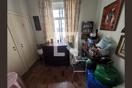 Quarto 2 de apartamento à venda com 3 quartos, 162m² em Flamengo, Rio de Janeiro