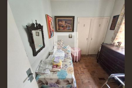 Quarto 2 de apartamento à venda com 3 quartos, 162m² em Flamengo, Rio de Janeiro