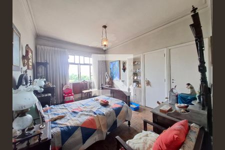 Quarto 3 de apartamento à venda com 3 quartos, 162m² em Flamengo, Rio de Janeiro