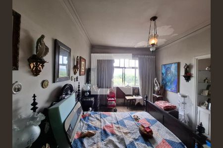 Quarto 3 de apartamento à venda com 3 quartos, 162m² em Flamengo, Rio de Janeiro