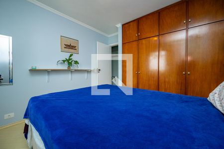 Quarto 1 de apartamento à venda com 2 quartos, 80m² em Vila Guarani (zona Sul), São Paulo