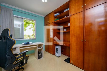 Quarto 2 de apartamento à venda com 2 quartos, 80m² em Vila Guarani (zona Sul), São Paulo