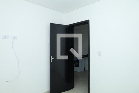 Quarto 1 de apartamento à venda com 2 quartos, 35m² em Vila Campanela, São Paulo