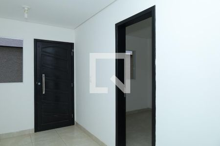Sala de apartamento à venda com 2 quartos, 35m² em Vila Campanela, São Paulo