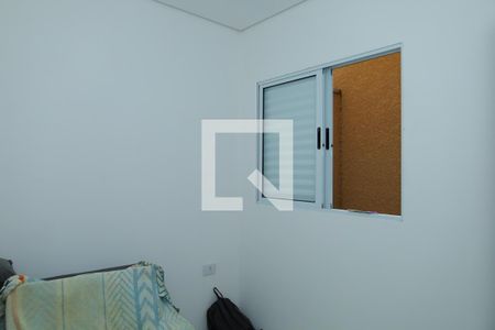 Quarto 2 de apartamento à venda com 2 quartos, 35m² em Vila Campanela, São Paulo