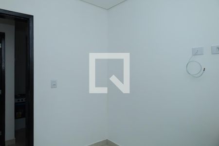 Quarto 2 de apartamento à venda com 2 quartos, 35m² em Vila Campanela, São Paulo