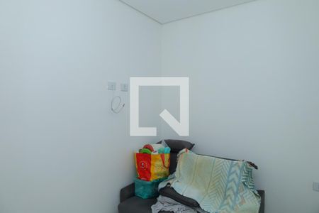 Quarto 2 de apartamento à venda com 2 quartos, 35m² em Vila Campanela, São Paulo