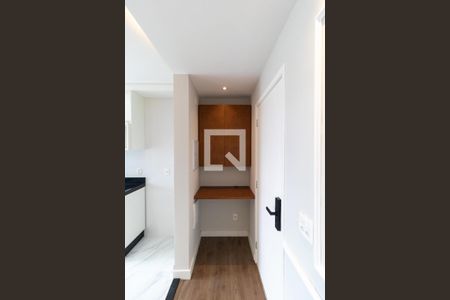 Salas de apartamento para alugar com 1 quarto, 40m² em Bosque, Campinas