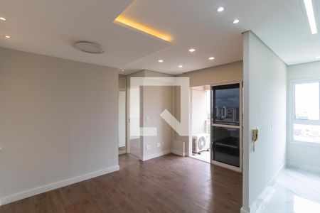 Salas de apartamento para alugar com 1 quarto, 40m² em Bosque, Campinas