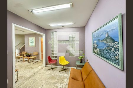 Casa à venda com 4 quartos, 124m² em Urca, Rio de Janeiro