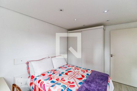 Quarto de apartamento à venda com 2 quartos, 106m² em Santo Amaro, São Paulo