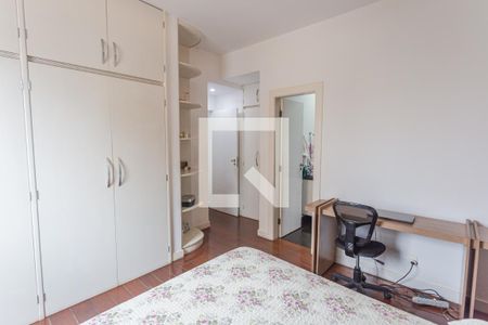 Suíte 1 de apartamento à venda com 4 quartos, 260m² em Cidade Nova, Belo Horizonte