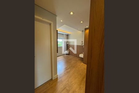 Quarto de apartamento para alugar com 2 quartos, 64m² em Green Valley, Barueri